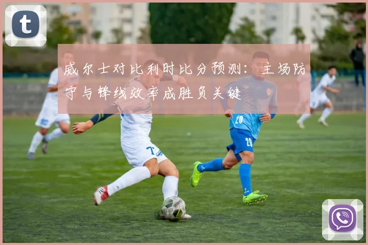 威尔士对比利时比分预测:主场防守与锋线效率成胜负关键